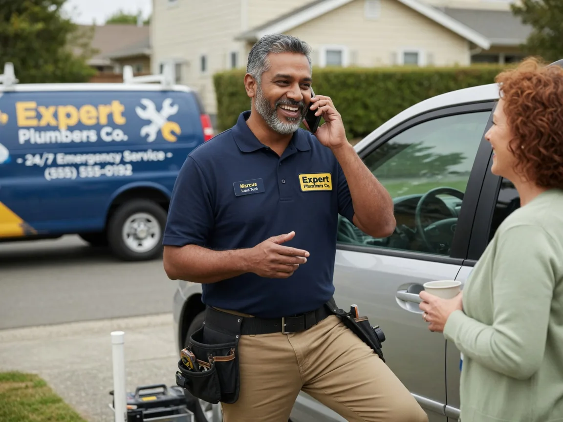 Drain Cleaning Garnavillo, IA FAQs